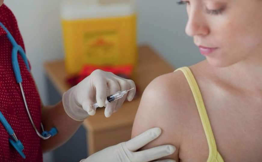 Osigurano 8.000 besplatnih vakcina protiv gripe