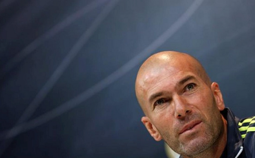 Zinedine Zidane: Nema dvojbe ko bi trebao osvojiti Zlatnu loptu