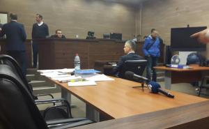 Radončić 'ne zna' je li upoznao Kelmendija i Šejlu Turković