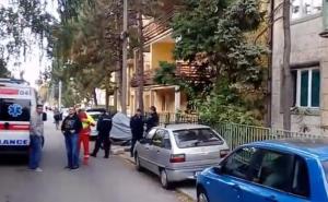 Ubio sestru udarcima sjekirom u glavu, a onda pokušao samoubistvo