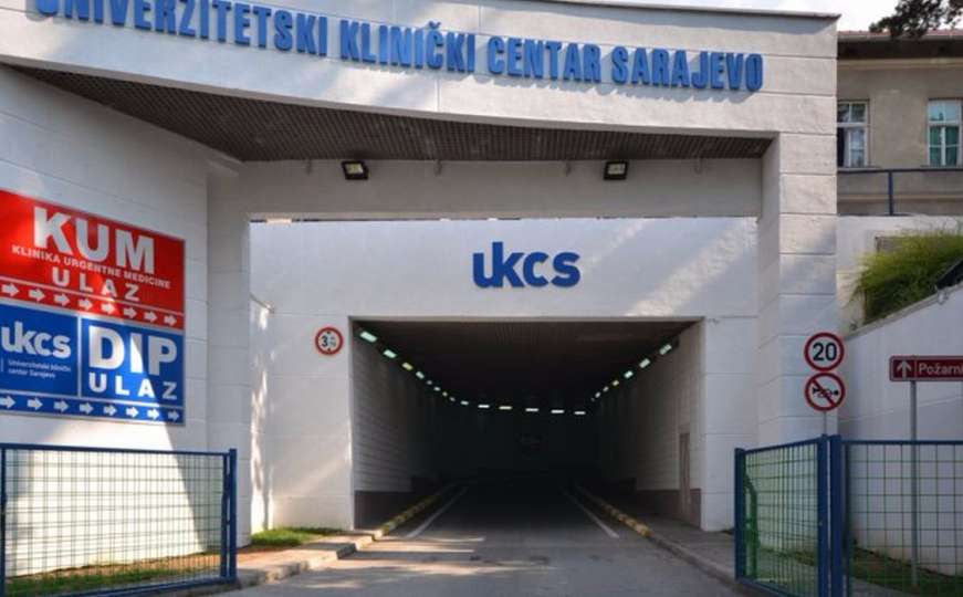 Izetbegović: Više od 120 pacijenata obavilo preventivne preglede na KCUS-u