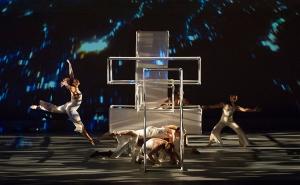 Zavirite na njujoršku predstavu u kojoj učestvuje sarajevski balet