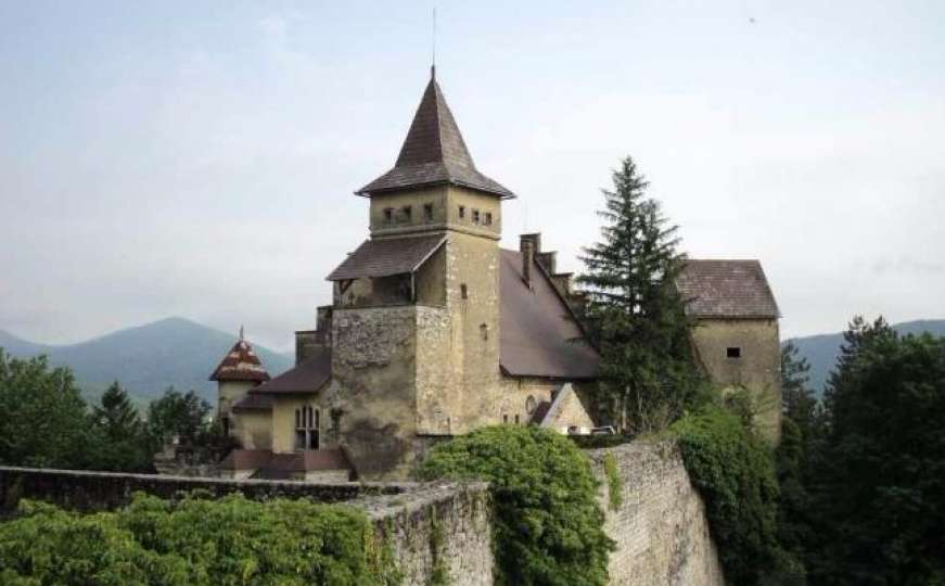 Ovo je 10 najljepših srednjovjekovnih tvrđava u BiH