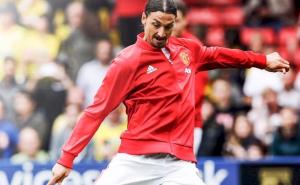 Niko ne može da vjeruje kakav je promašaj Ibrahimović napravio