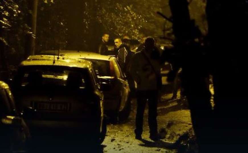 Vučić se oglasio nakon pronalaska oružja kod porodične kuće