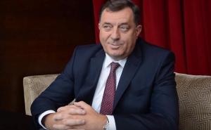 Dodik: Inzka ionako niko ništa ne pita niti sluša