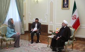 Rouhani upozorio: Moguće pojave novih 'terorističkih država'