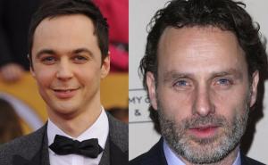 Muke među slavnima: Iako istih godina, ne izgledaju isto