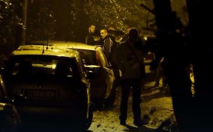 Šta se sinoć dešavalo u blizini porodične kuće premijera Srbije?