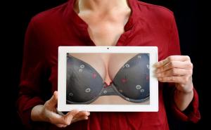 Bez silikona i šminke - Kako povećati grudi pravilnom prehranom?