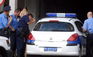 Teška saobraćajna nesreća: Poginula jedna osoba