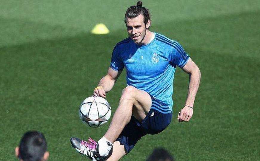 Gareth Bale u Real Madridu do 2022. godine