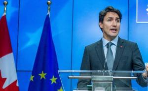 EU i Kanada potpisale sporazum o ukidanju carina