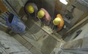 Pogledajte kako izgleda mjesto vječnog počinka Isusa Krista