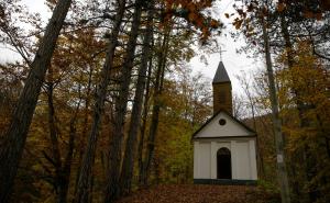 Mehmedova crkva u Prijedoru: Simbol nesretne ljubavi ujedinio ljude