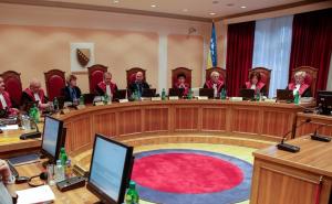 Ustavni sud BiH: Nije tačno da nije provedeno više od 90 odluka
