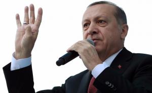 Erdogan želi proširiti Tursku: Na koje teritorije računa