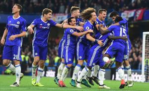 Chelsea je postao mašina za ludu utrku u Premiershipu