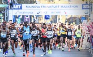 Tragedija na maratonu: Srušio se i preminuo takmičar, imao srčane probleme