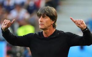 Joachim Low produžio ugovor s Njemačkom