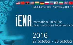 Pet medalja za šest inovacija na izložbi u Nirnbergu