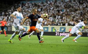 Višća: Ne znam hoćemo li biti turski Leicester, ali sada smo kao Bayern