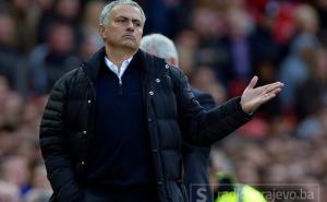 Navijači s Old Trafforda pokrenuli peticiju: Mourinho, odlazi!