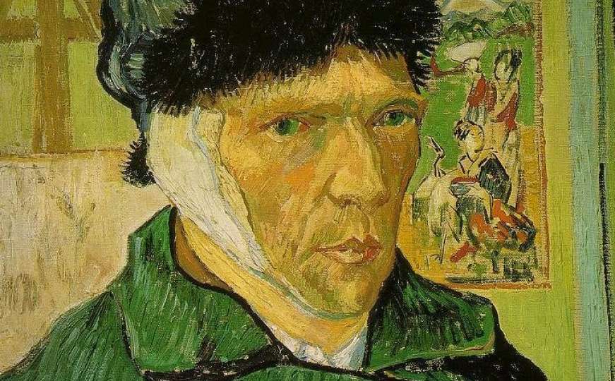 Nakon 128 godina otkriven razlog zašto je Van Gogh odrezao sebi uho