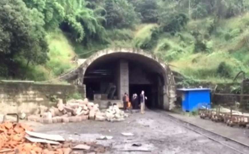 Poginulo 15 rudara tokom strašne eksplozije u rudniku uglja