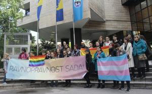 Freedom Barometar: U BiH došlo do napretka u tretmanu LGBT osoba