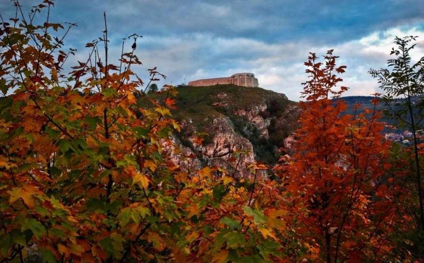 Kakvo će vrijeme biti prvog novembarskog dana?