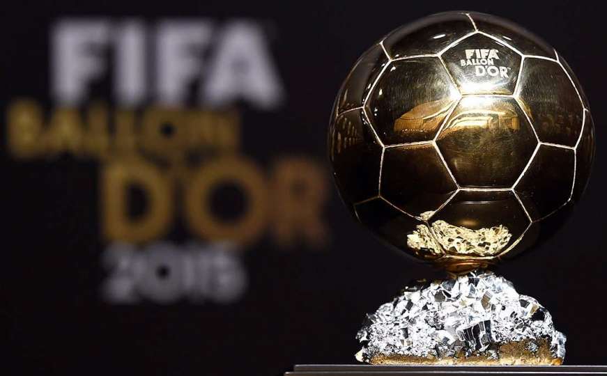 Navijači će postati ključni dio FIFA izbora za najbolje nogometaš svijeta