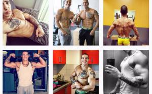 Ukrao fotografije bilderu pa "hvatao" atraktivne Splićanke