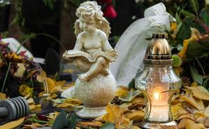 Danas su Svi sveti: Dan sjećanja na najmilije