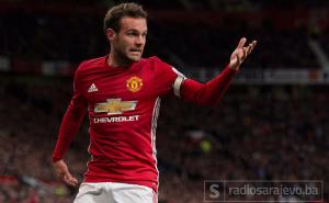 Juan Mata: Osjećam se važnim igračem Manchester Uniteda