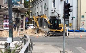 Vanredno saopćenje iz Vodovoda: Zbog kvara vode neće biti do 14 sati