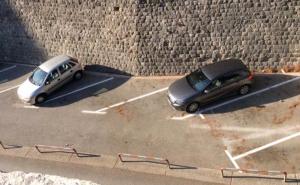 Znate li koliko košta jedno parking mjesto u Dubrovniku?