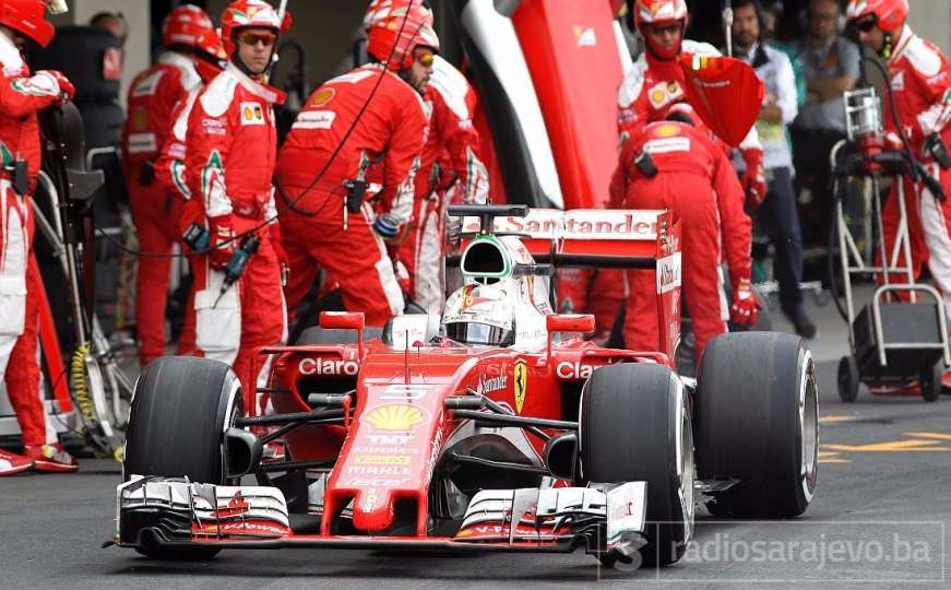 FIA će provesti posebnu istragu o Vettelovom incidentu