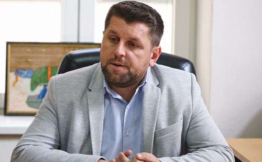 Ćamil Duraković ohrabren podrškom probosanskih stranaka