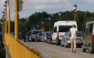 Zbog vjerskih praznika gužve na OVIM graničnim prijelazima