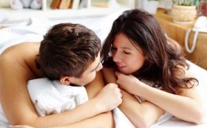 Tri stvari koje ne smijete raditi odmah nakon seksa