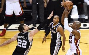 Ray Allen napisao pismo 13-godišnjem sebi i završio karijeru