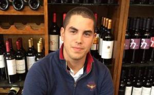 London: Kamion pregazio italijanskog princa na biciklu