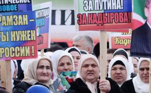 Putin zatražio da se izdvaja više novca za Sjeverni Kavkaz