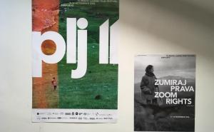 Video najava - 85 filmova na 11. Pravo Ljudski Film Festivalu