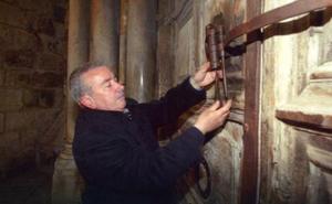 Znate li zašto muslimani već 1.300 godina čuvaju grob Isusa Krista