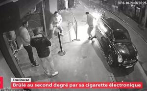 Poslije ovog snimka prestat ćete pušiti elektronske cigarete