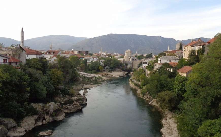 Arapi traže zemljišta u Mostaru: Cijene do 40 posto veće od realnih