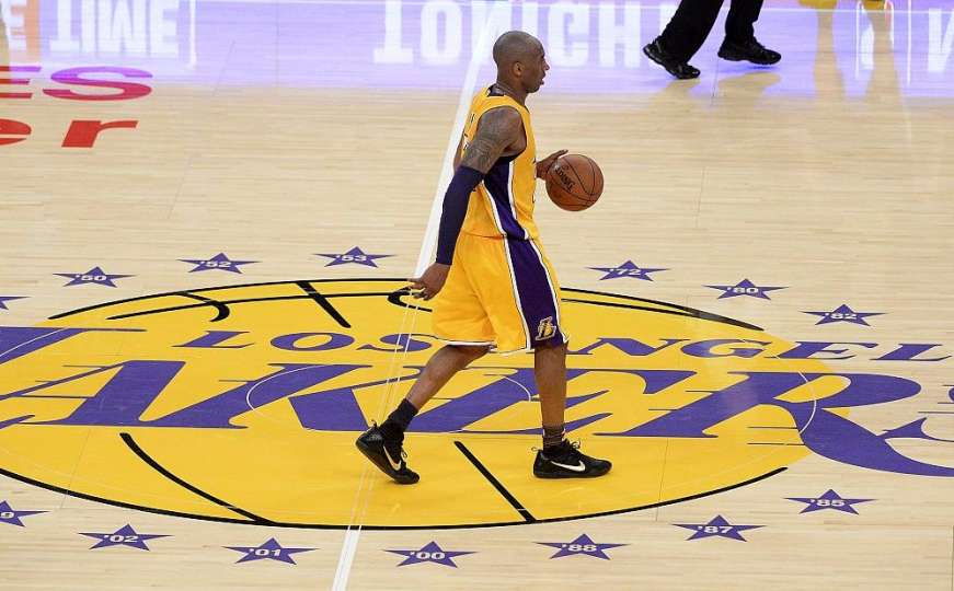 Kobe Bryant: Košarka mi ne nedostaje