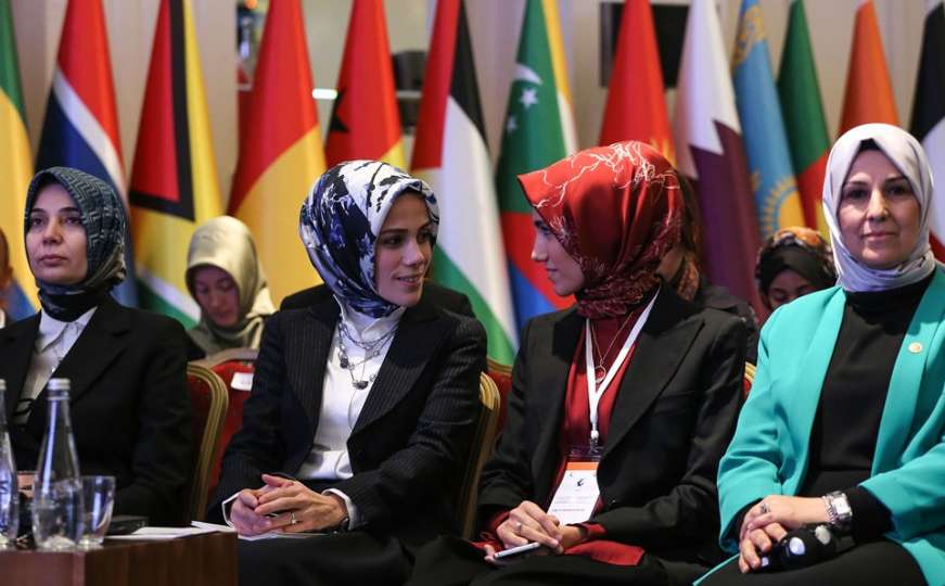 Konferencija o ulozi žena: Ojačati poziciju žene u društvu